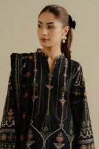 COCO LAWN DROP D-02A IRIS
