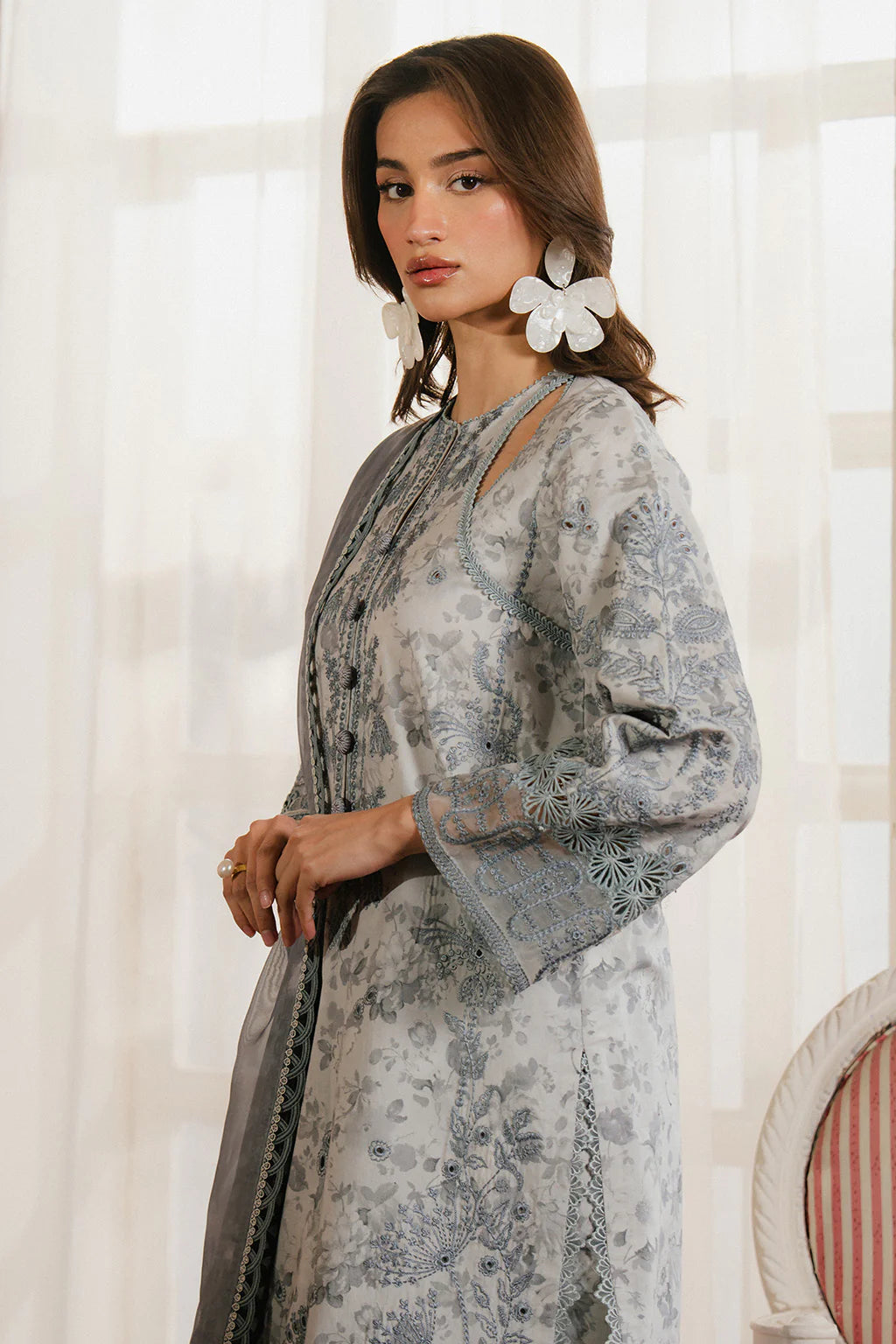 STITCHED BY CC AL-25-V1-08 AYZEL 3PC