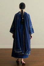 ZARA SHAHJAHAN SS26P0368 3PC