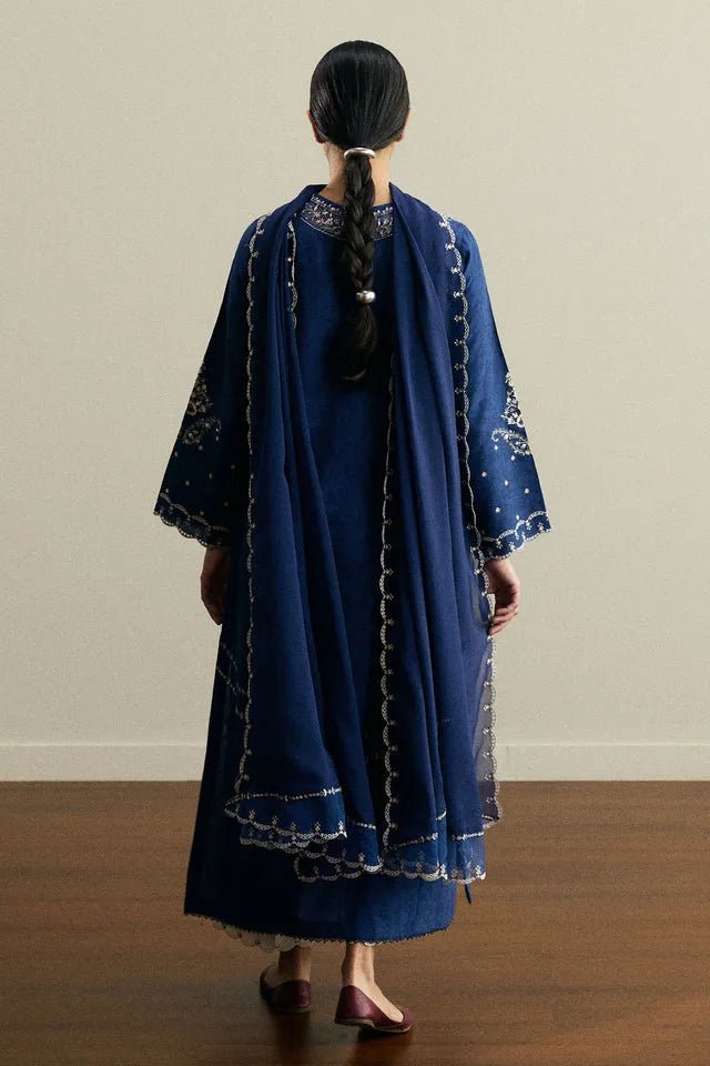 ZARA SHAHJAHAN SS26P0368 3PC