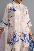 COCO BY ZARA SHAHJAHAN PRINTS DROP II REI-9A