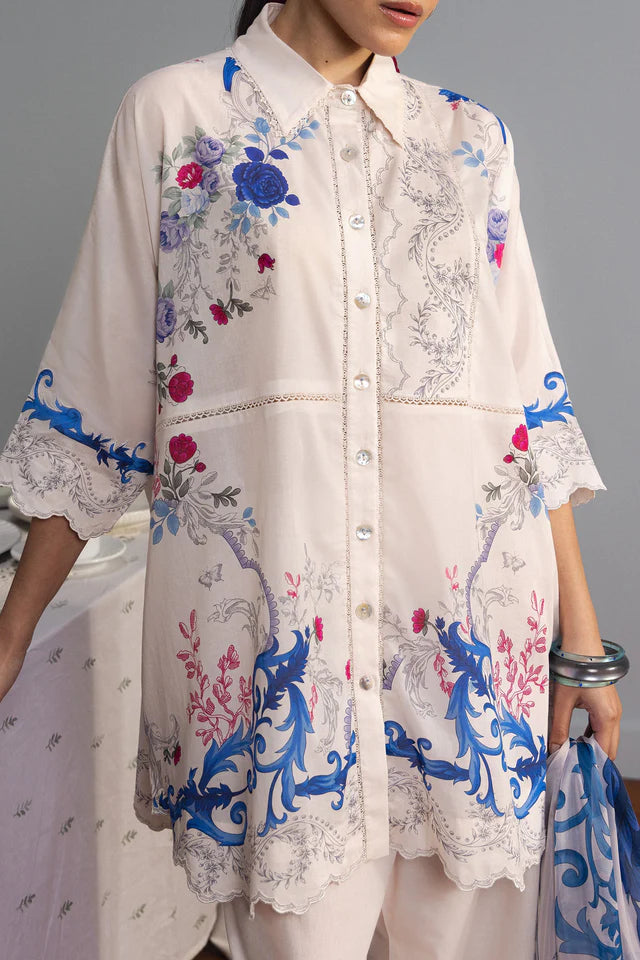 COCO BY ZARA SHAHJAHAN PRINTS DROP II REI-9A