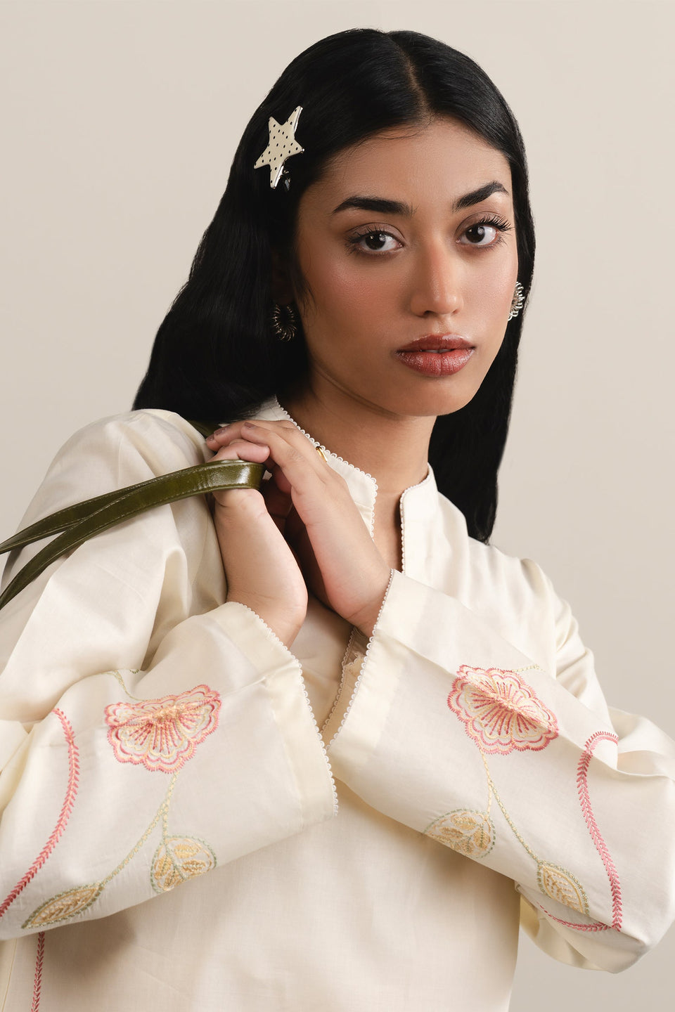 ZARA SHAHJAHAN LOVE COCO CR26C1003 2PC