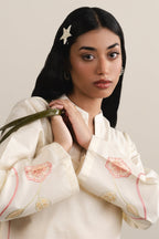 ZARA SHAHJAHAN LOVE COCO CR26C1003 2PC