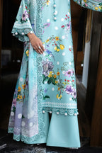 NAQSH MIDNIGHT MEADOW CERULEAN