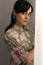COCO BY ZARA SHAHJAHAN PRINTS DROP II ZEN-10A