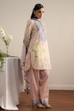 COCO BY ZARA SHAHJAHAN PRINTS DROP II HARU-1A