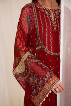 NUREH OMARA FESTIVE EDITION NEL-92