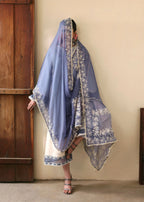 HUSSAIN REHAR RUYA 3PC