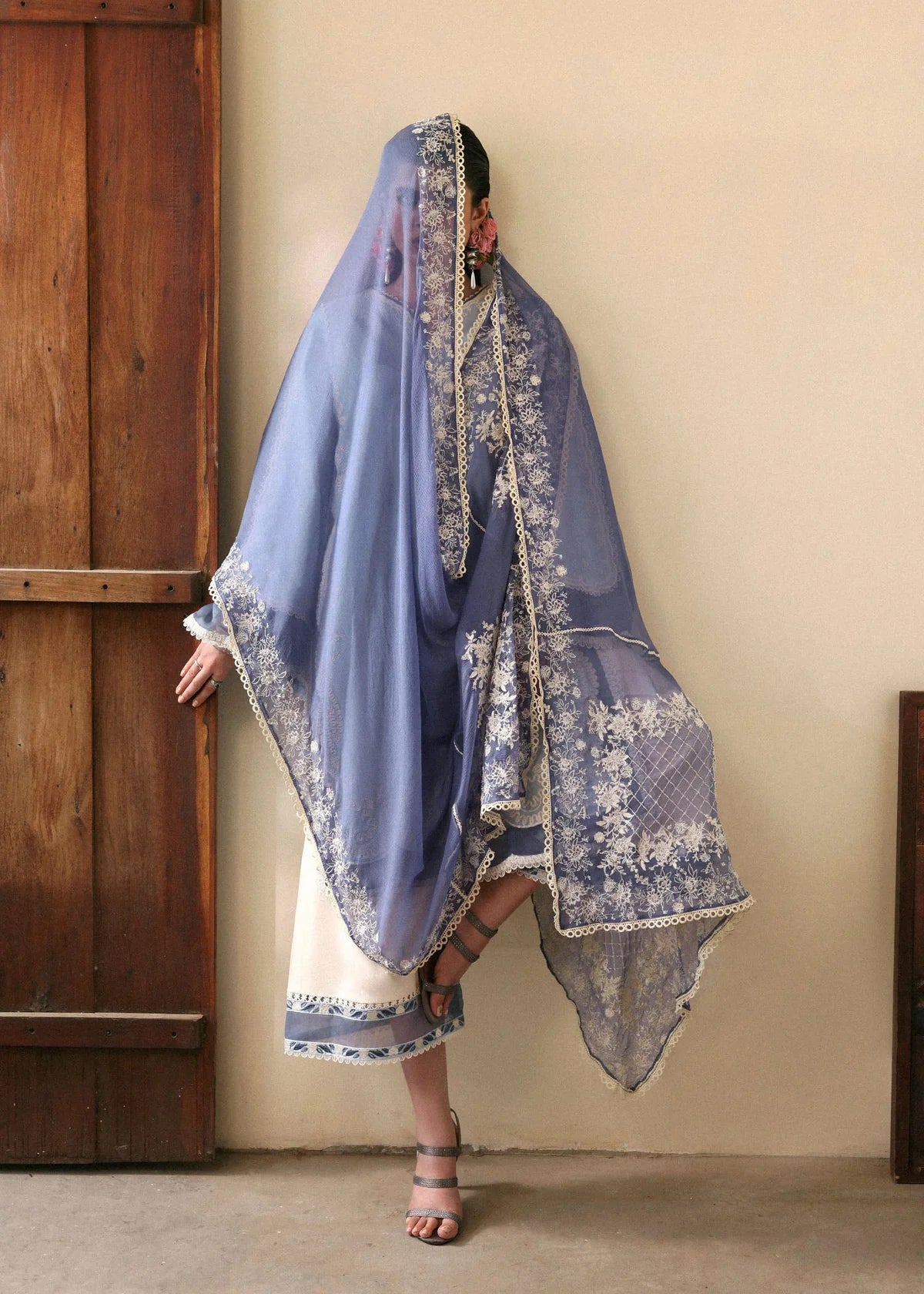 HUSSAIN REHAR RUYA 3PC