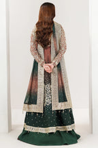 FARASHA FLORELLA RUSTIC GLOW