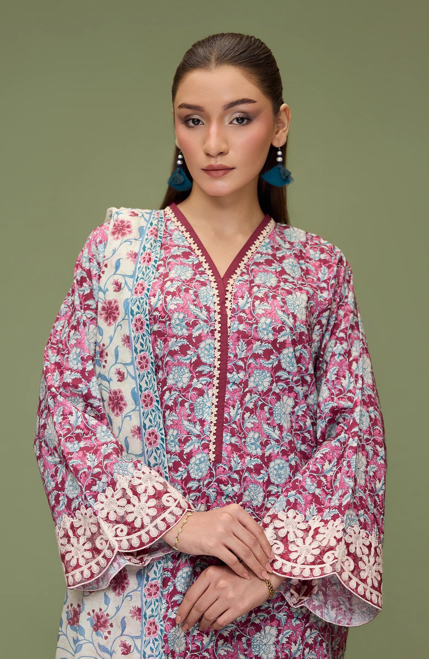 ORIENT CLASSIC EDIT OTL-20166 3PC