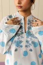 ZARA SHAHJAHAN  CR26C0002 2PC
