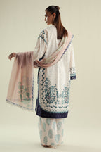 COCO BY ZARA SHAHJAHAN DROP-4 D-02B