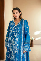 SIDRA FAHAD ANAYA LAWN D-03