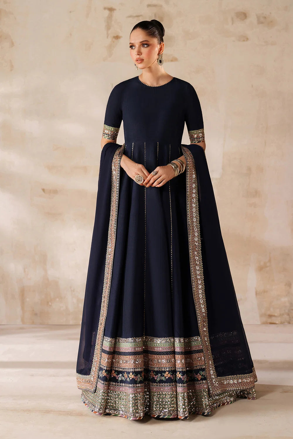 BAROQUE PR-D1209 3PC