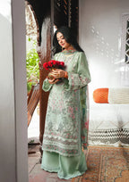 KAHF EK FASANA LUXURY KLB-4B SITARA