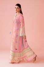 NOA BY SHAZIA RAUF KHAN ROSIE 1PC