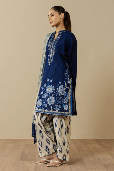 COCO BY ZARA SHAHJAHAN PRINTS DROP 10A-CASSIA