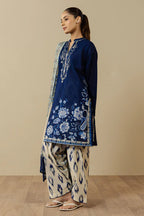COCO BY ZARA SHAHJAHAN PRINTS DROP 10A-CASSIA