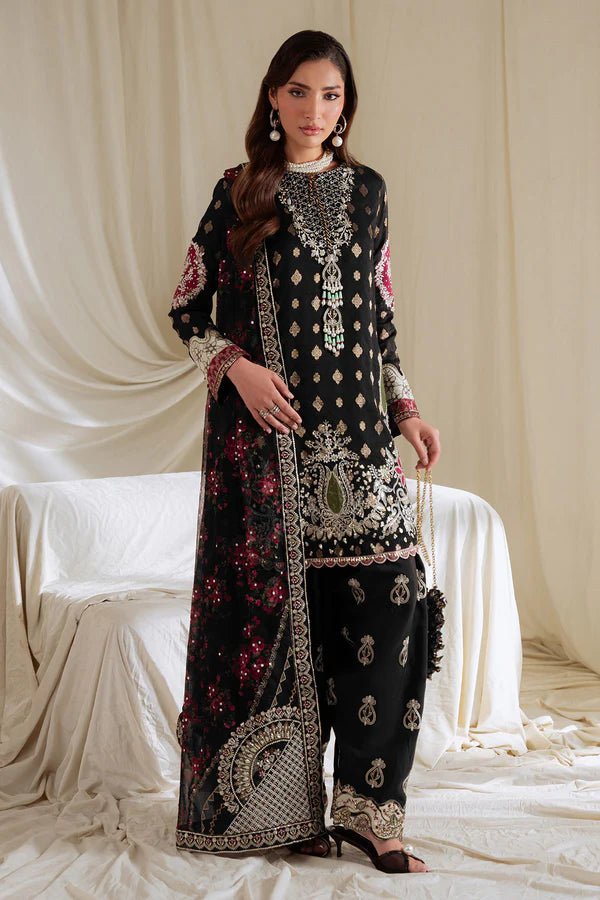 NUREH OMARA FESTIVE EDITION NEL-95