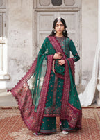 HUSSAIN REHAR BARMALA ZAMMURADI 3PC