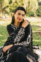 AFROZEH MULAQAAT FESTIVE PARIZAAD