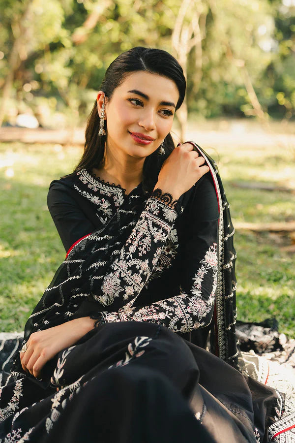 AFROZEH MULAQAAT FESTIVE PARIZAAD