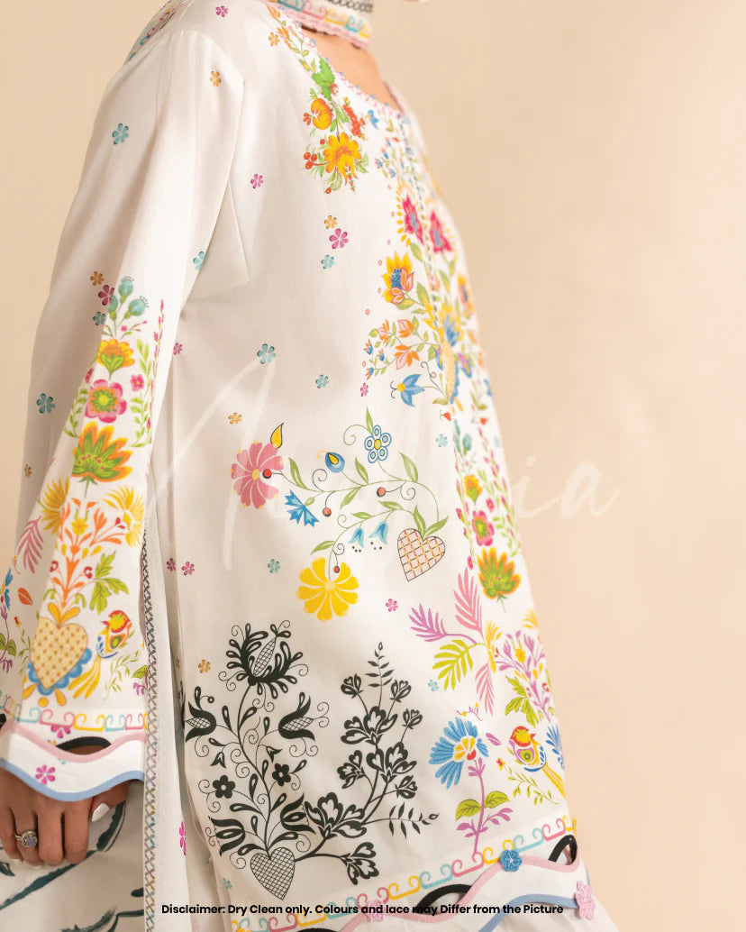 NIA MIA MARZIPAN 2PC