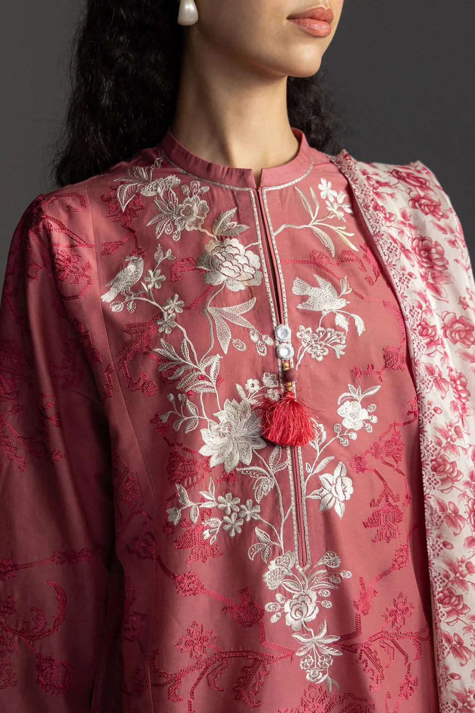 ZARA SHAHJAHAN COCO LAWN AVIONA-3B