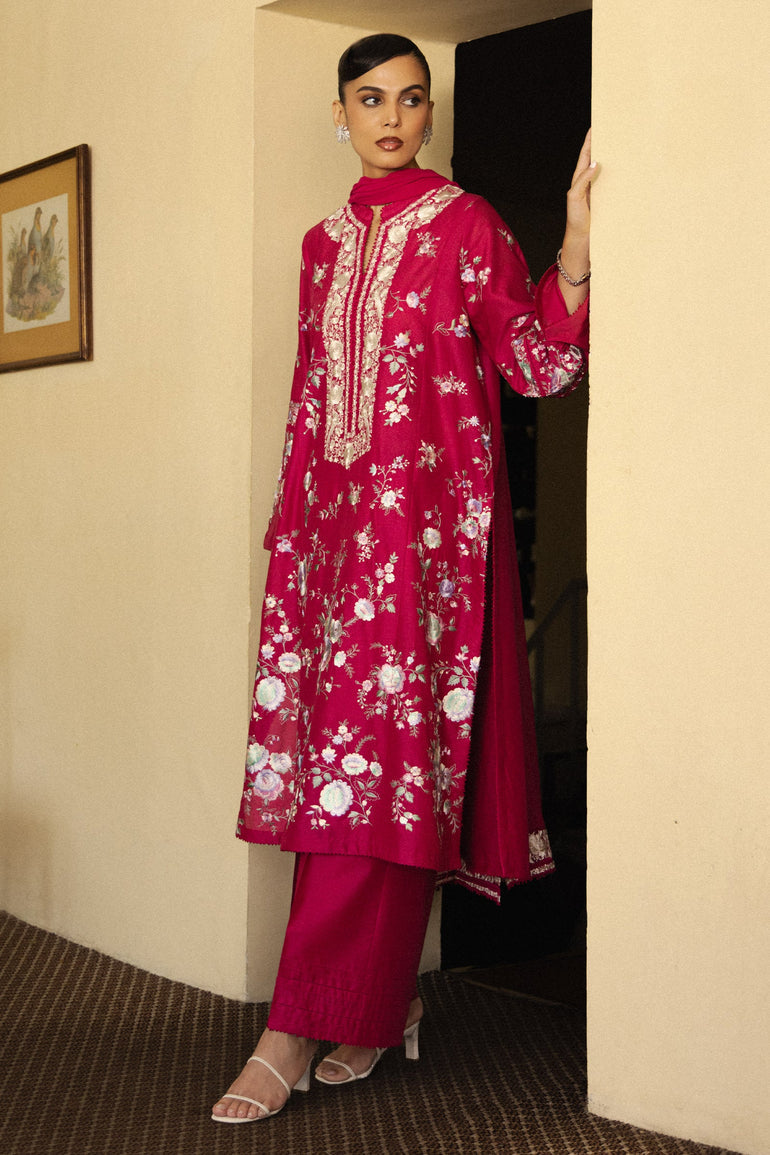 ZARA SHAHJAHAN ZR26P1006 3PC