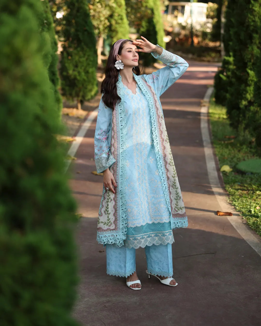AYLLEEN NAQSH GULZAR