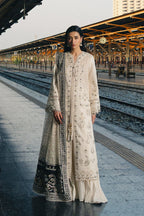 AFROZEH MULAQAAT FESTIVE KHAWAAB