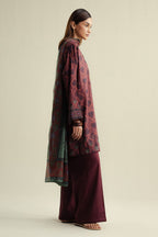 COCO BY ZARA SHAHJAHAN DROP-4 D-06B