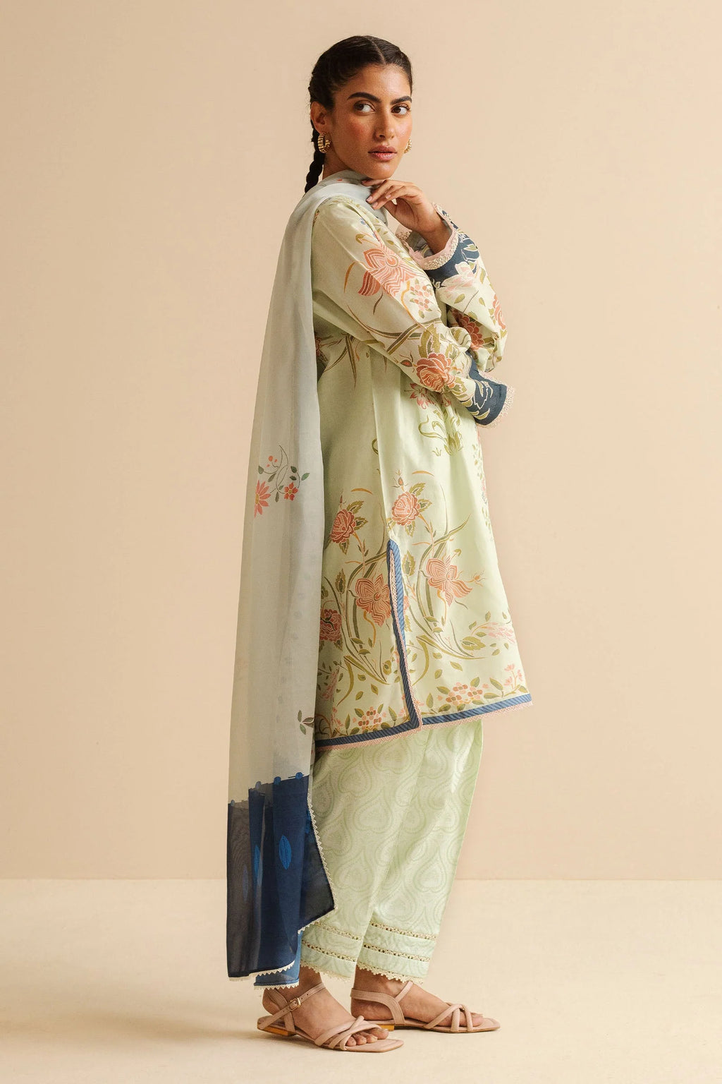 COCO PRINTS VARA-8A