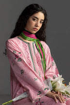 ZARA SHAHJAHAN COCO LAWN MIRO-2A