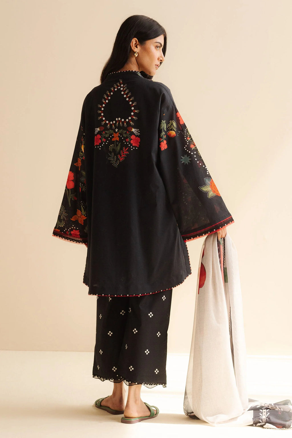 COCO PRINTS NYRA-5A
