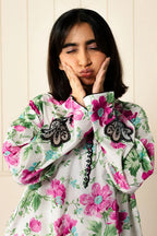 ZARA SHAHJAHAN  CR26C0003 2PC