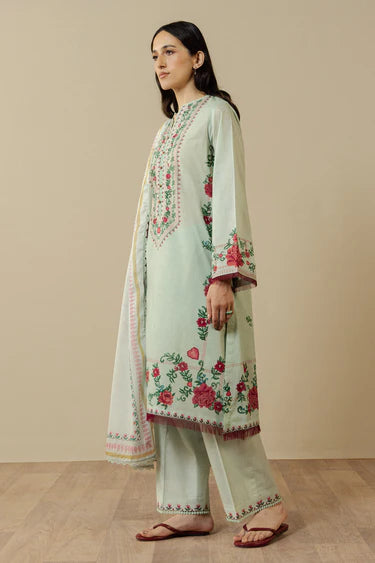 COCO BY ZARA SHAHJAHAN PRINTS DROP 8B-ISMERIA