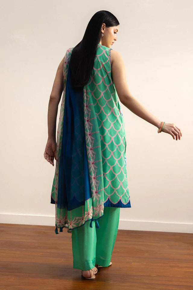 COCO BY ZARA SHAHJAHAN PRINTS DROP II NAMI-5A