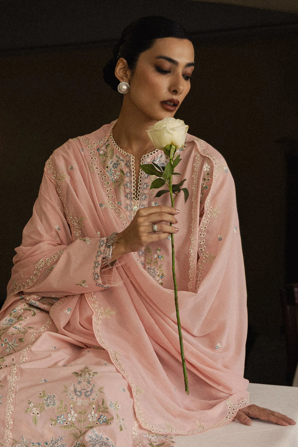 ZARA SHAHJAHAN ZR26P1004 3PC