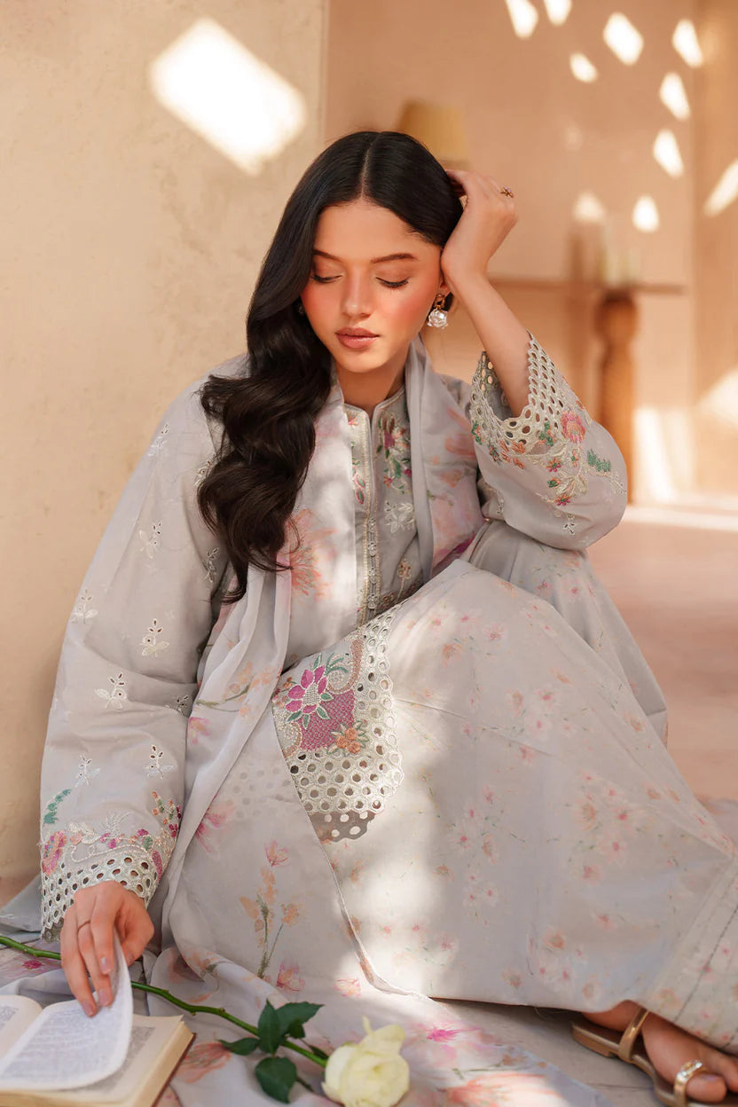 IZNIK EID LAWN EL-12