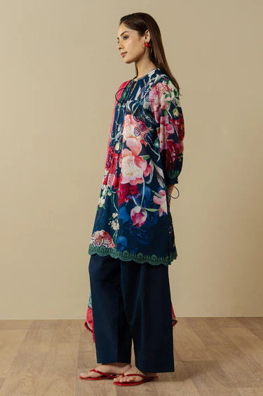 COCO BY ZARA SHAHJAHAN PRINTS DROP 3A-AVENA