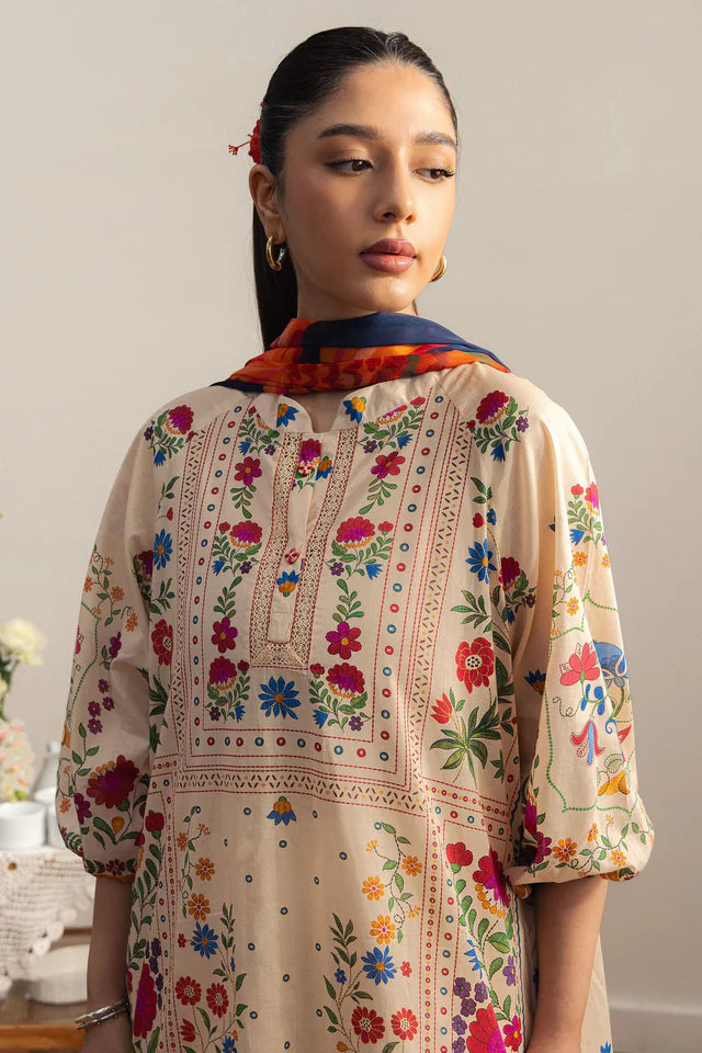 COCO BY ZARA SHAHJAHAN PRINTS DROP II TAKARA-7A