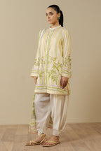 COCO BY ZARA SHAHJAHAN PRINTS DROP 1B-NERINE