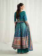 GULAAL AIRA AZURE