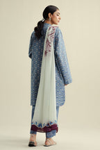 COCO BY ZARA SHAHJAHAN DROP-4 D-10B