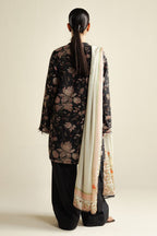COCO BY ZARA SHAHJAHAN DROP-4 D-08B