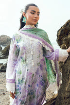 STITCHED BY CC NUREH GARDENIA NSG-200 3PC