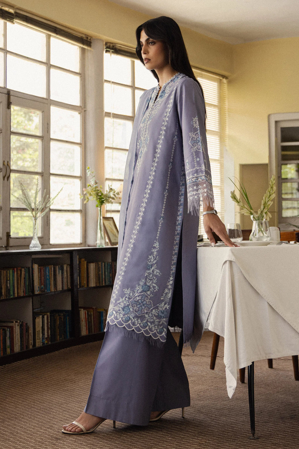 ZARA SHAHJAHAN ZR26P1009 3PC